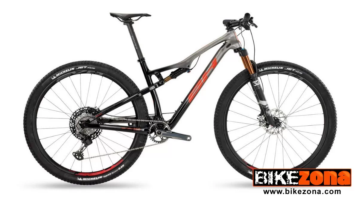 Bh lynx race discount carbon rc 7.9 2019